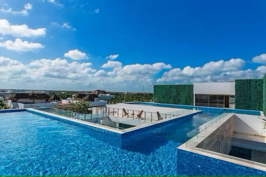 Apartamento Brisa De Tulum