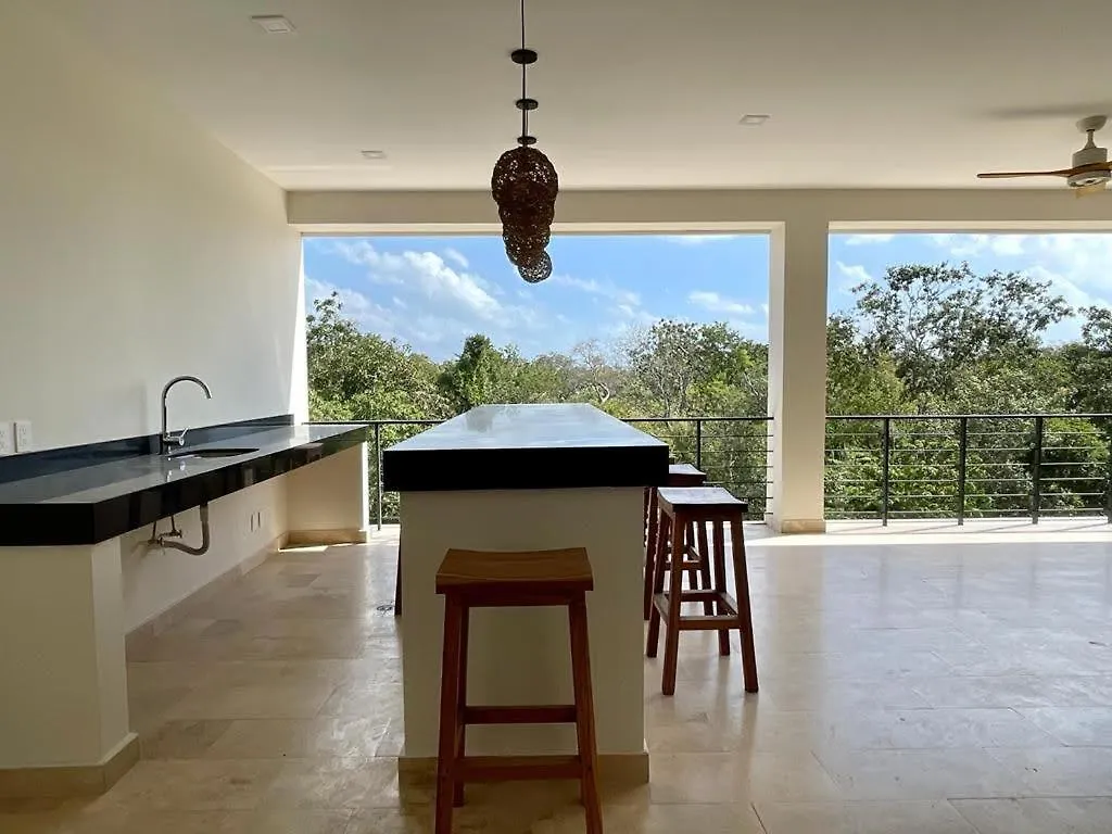 Apartamento Brisa De Tulum 0*,  México