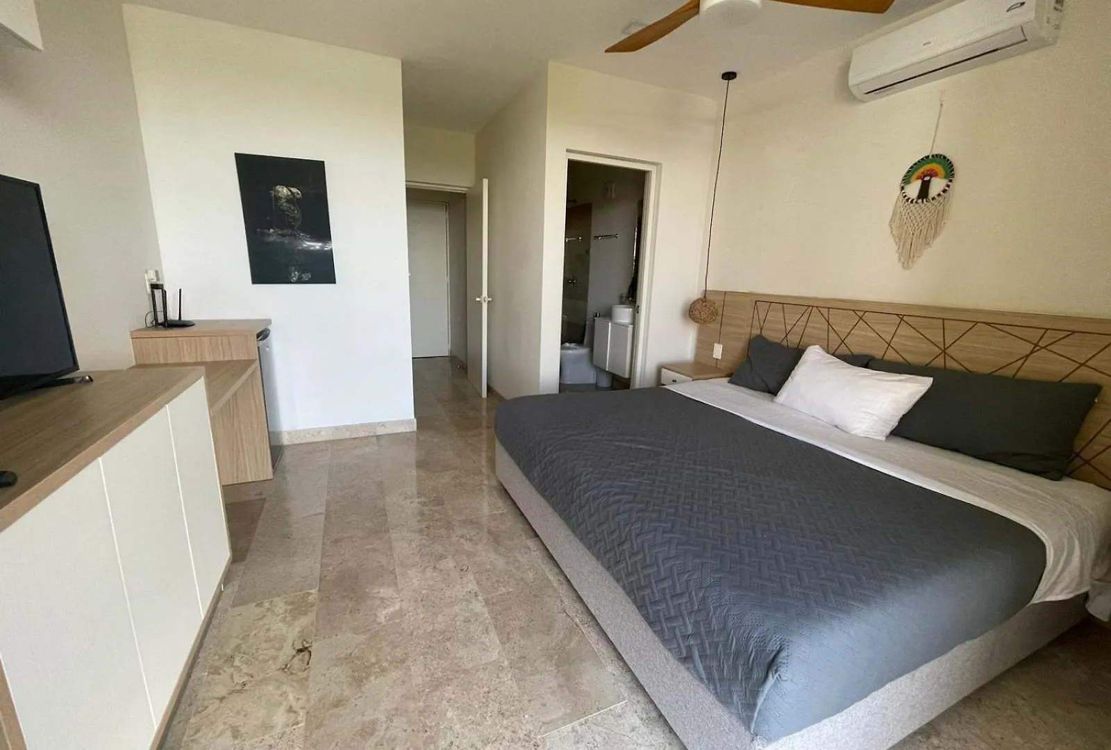 Apartamento Brisa De Tulum