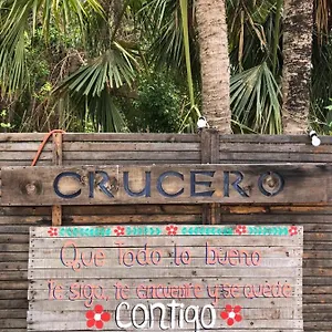  Couette-café Crucero