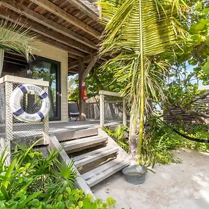 4* Hotel Villa Pescadores Tulum-Beachfront Hotel By Ahau Collection
