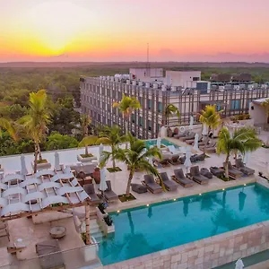 Hotel Motto By Hilton, Tulum Pueblo