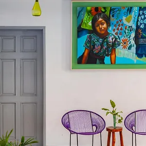 Hotel Mestizo Gallery, Tulum Pueblo